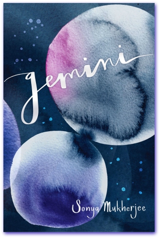 Gemini front cover drop shadow